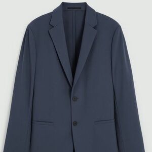 Theory blazer and pants